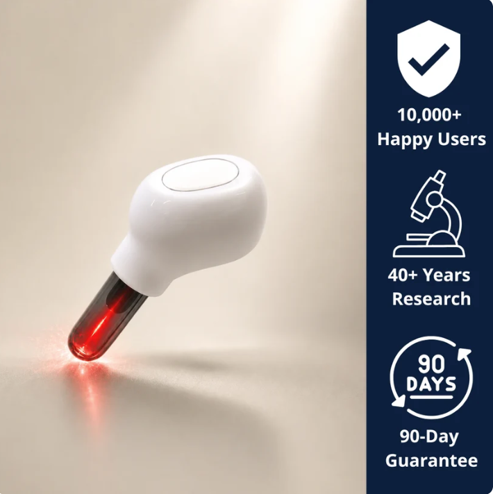 TinnoCare™ - Stop Ringing Ears in Seconds