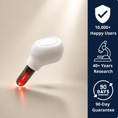 TinnoCare™ - Stop Ringing Ears in Seconds